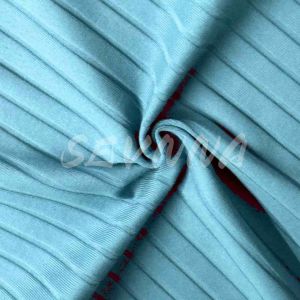 Recycled Lycra Fabric Innovative and Eco-Conscious Solution for Clothing