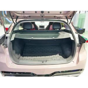 MG MULAN Medium Electric Cars 425km Deluxe New Electric Automotive