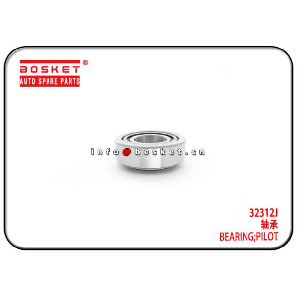 32312J Pilot Bearing Isuzu Commercial Parts / Isuzu Genuine Parts