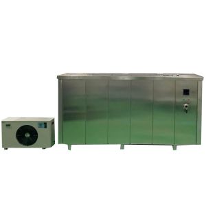 ASTMD1598 Standards Hydrostatic Pressure Testing Machine 0-16MPA Automatic Test