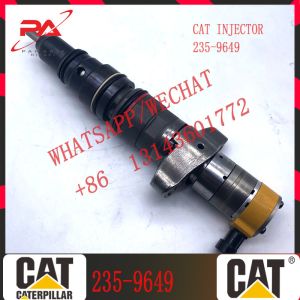 OTTO C-9 C9 Fuel Injector Assembly 235-2888 236-0962 10R-7224 217-2570 235-9649