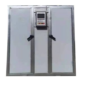 Fruit Dryer Food Dehydrator With Digital Timer And Temperature Control For