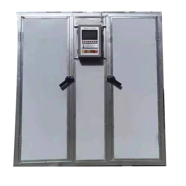 Fruit Dryer Food Dehydrator With Digital Timer And Temperature Control For