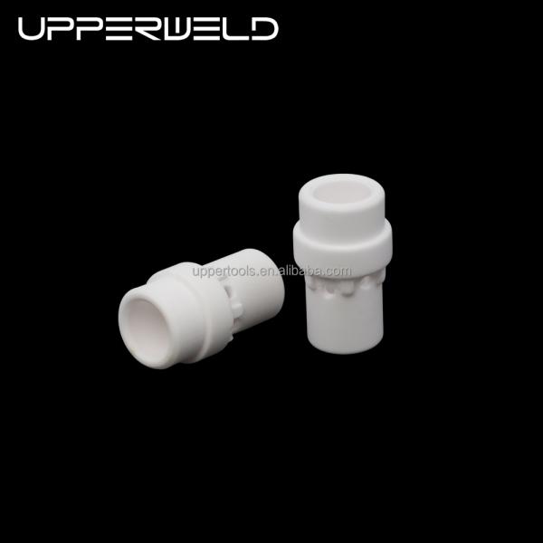 20G Mig Welding Torch Accessory UPPER 36KD Gas Diffuser with 350A Rating