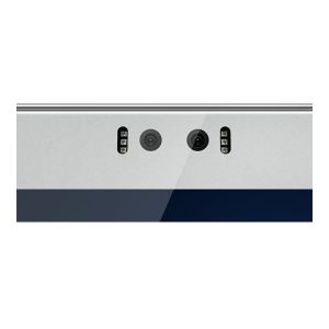 21.5 Inch Self Service Terminal Ticket Printing Restaurant Kiosk System