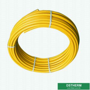 China High Density Smooth Tidy Plastic Pex Al Pex Gas Pipe on sale