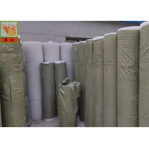 Chicken Diamond Hole 1 Meter Plastic Flat Mesh