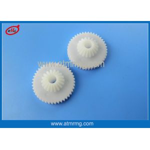 China 4P005157-001 Hitachi ATM Parts HCM Diebold BCRM M004 WLR-IDL Plastic Gear on sale