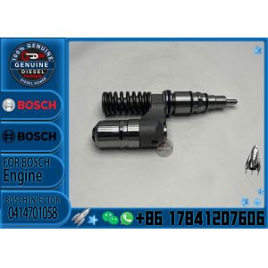 Fuel Injector 0414701029 0414701030 0414701058 0414701059 0414701032