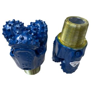 Power Factory 241mm IADC537 Tci Tricone Drilling Bit