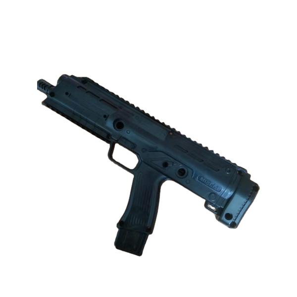 Plastic Mould Household Product Kids' Water Bead Toy Guns with P20/718/738/NAK80/S136 Mould Material