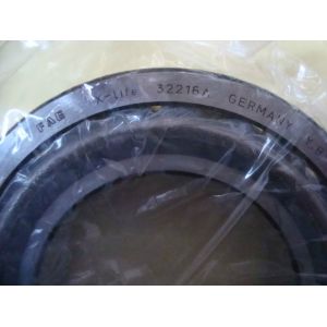 Metric Single Row Taper Roller Bearing 80x140x32.25mm 32216 32216F 32216A