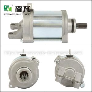 Starter GSX R1000 01-08 Motorcycle 12V 9T CCW 228000-8770 228000-8771 31100