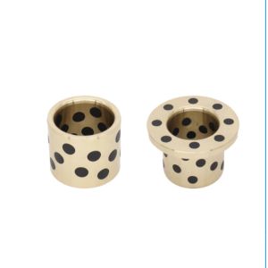 Rg7 C93200 Tin Bronze Bushing Bearing High Temperature Applications