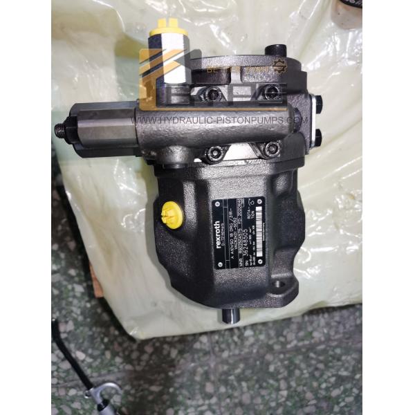 Cast Iron Rexroth Piston Pumps A10VSO18DR A10VSO18DFR A10VSO18DFR1 A10VSO18DRG