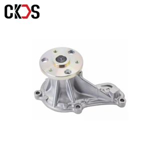 Diesel Truck Parts Engine Water Pump 19200-RZP-013 H ONDA CR-iVV R20A1