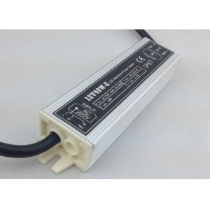 12V 40 Watt Waterproof LED Power Supply