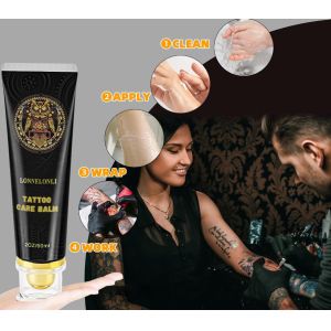 Microblading Painless Numbing Cream 60ml Permanent Makeup Numbing Gel