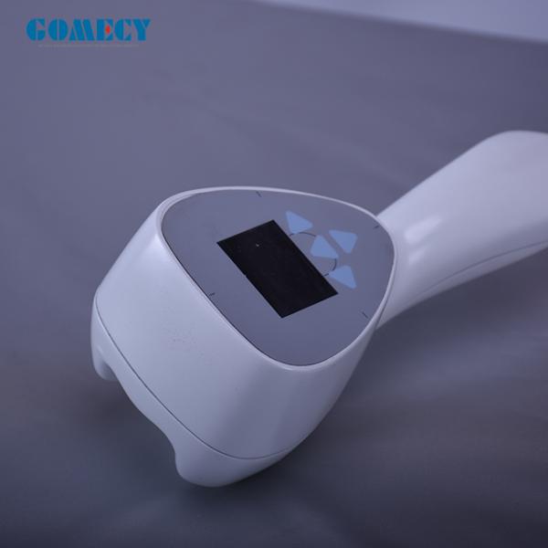 Ultrasonic Cavitation Body Slimming Machine Wrinkles Removing Eyelid Lifting