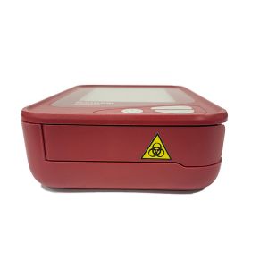 H7-5 POCT black color multi-function blood hemoglobin analyzer