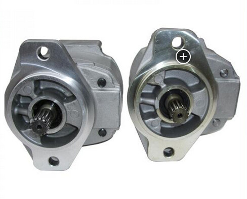 Buy Komatsu Hydraulic parts Gear Pump 704-30-36110 at wholesale prices
