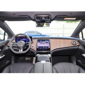 Pure Electric 2024 Mercedes Benz EQE 350 500 Electric Car The Ultimate in