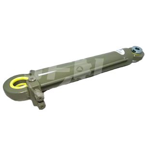 China Lift Hydraulic Cylinder WG9719820002 WG9719820004 for SHACMAN Delong M3000S on sale