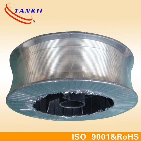 2.0mm Nial80/20 Cored Wire for Arc Spray for Improving Adhesion of Top Coatings