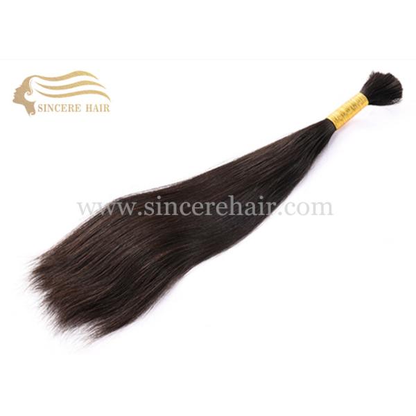 Hot Sell 50 CM Virgin Human Hair Bulk for sale - 20 Inch Straight Bulk Human Hair Extensions For Sale Hot Sell 50 CM Virgin Human Hair Bulk for sale - 20 Inch Straight Bulk Human Hair Extensions For Sale