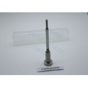 F00RJ02806 ORTIZ Auto common rail injection control valve F 00R J02 806 for