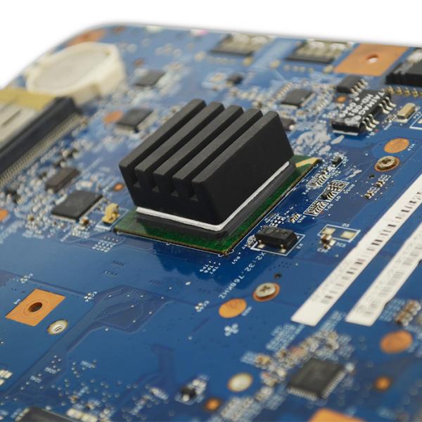 TIF100-18-06E High Thermal Conductivity Gap Filler Pad For Automotive Silicon Thermal Pad