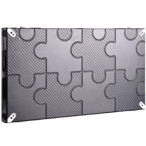 P0.9375 Small Pixel Pitch LED Display 16:9 Golden Ratio For Home Video Display