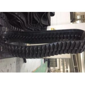 Vermeer D9X13 Rubber Tracks V265X72X52 for Drilling Machinery Parts