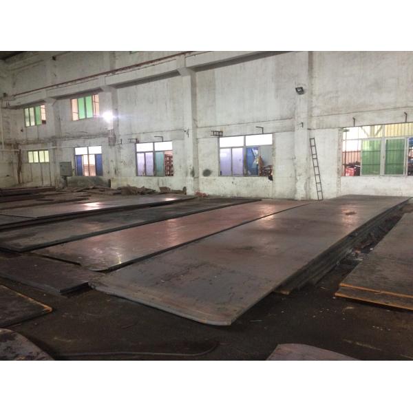 10-450mm T on Stock Carbon Tool Steel Plate S50C For Mould & Tool