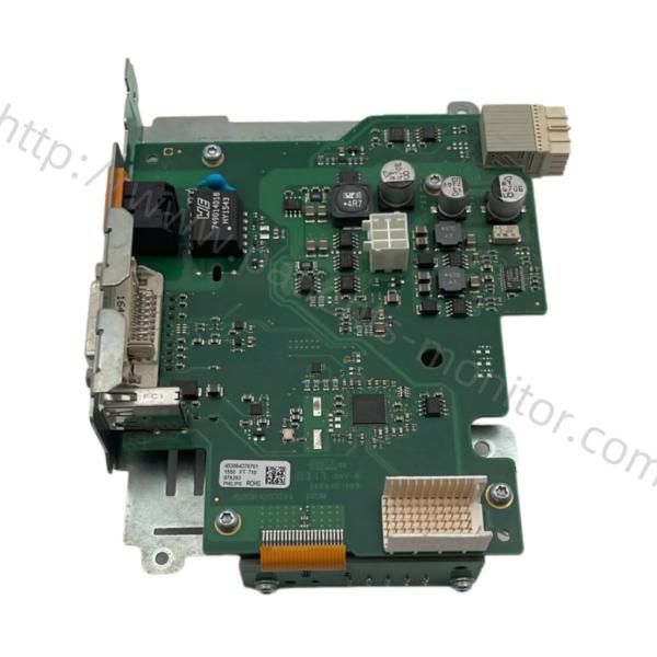 Buy PHiliph IntelliVue MX450 Patient Monitor Parts PCB Board 453564376701 for Hospital Equipment Replacement at wholesale prices