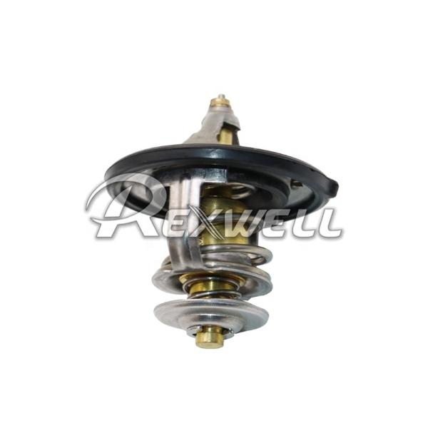 Auto Car Parts Engine Coolant Thermostat 255002E000 For Hyundai ELANTRA KIA SPORTAGE