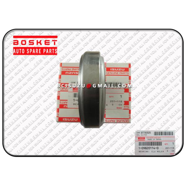 6HK1 Japanese Truck Parts 1098201140 Clutch Release Bearing 1098200080