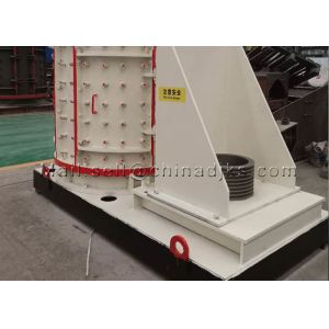 Grinding Dewatering Mineral Sand Crushing Plant 700t/H
