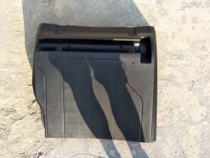 Buy FRONT MUDGUARD LH - Крыло шасси переднее левое at wholesale prices