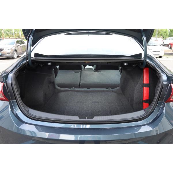 2024 Chevrolet Malibu XL 2WD 1.5T 2.0T LED Headlight Electric Rear Window One Key Lifting Anti-pinch