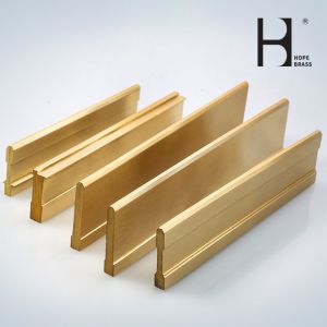 SGS C38000 Electrical Equipment Plugs Brass Electrical Components