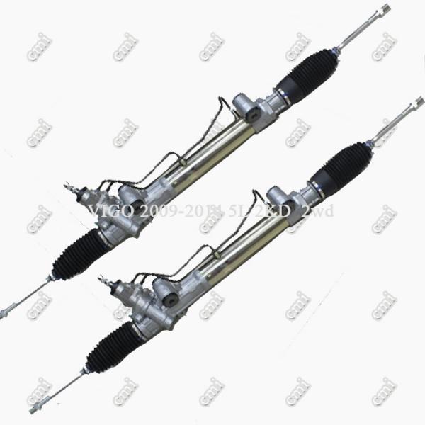 44200-Ok020 44200-0k021 Steering Rack Gearbox For VIGO 2009-2014 5L 2KD 2wd