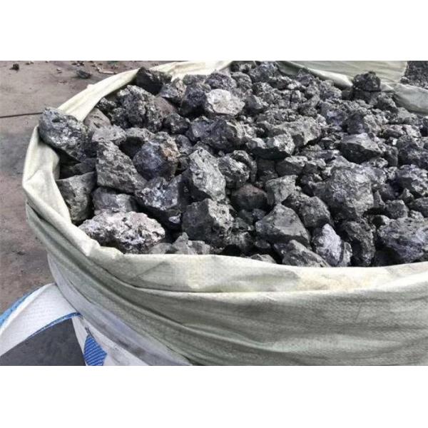 Steel Making Ferro Alloy Agent Silicon Slag Promoting Spheroidization