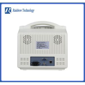 Multi Parameter Patient Monitor Hospital Emergency Medical Equipment