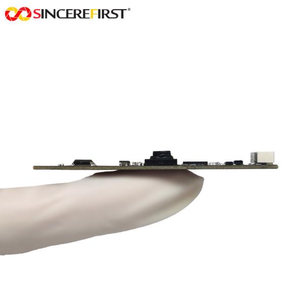 New Sony IMX415 Sensor Wide Angle Fixed Focus USB2.0 Camera Module