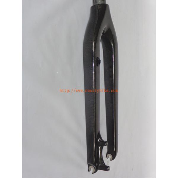 Neasty-3K 29"Hight Quality Full Carbon Mountain Bike 29ER Fork (Clear Painting)