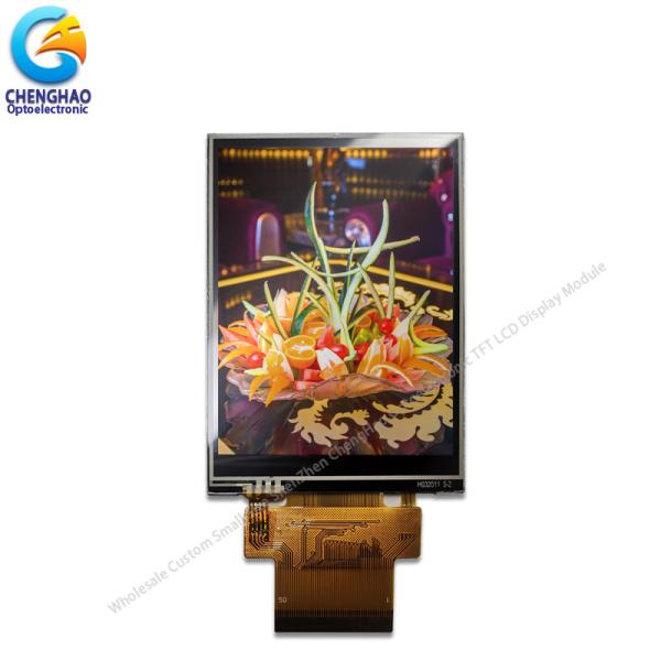Buy 320*240 3.2" TFT LCD Display Module With 4 Line 8bit SPI Interface at wholesale prices