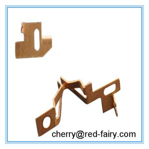 Quality Pur Copper Electric Meter Parts for sale