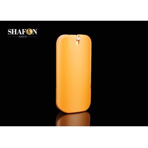 BB / CC Cream Empty Foundation Bottle With Lid 50ml ISO9000 Certification