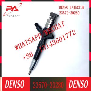 Common Rail Injector Valve Common Rail Tools Injector Common Rail Injector 23670